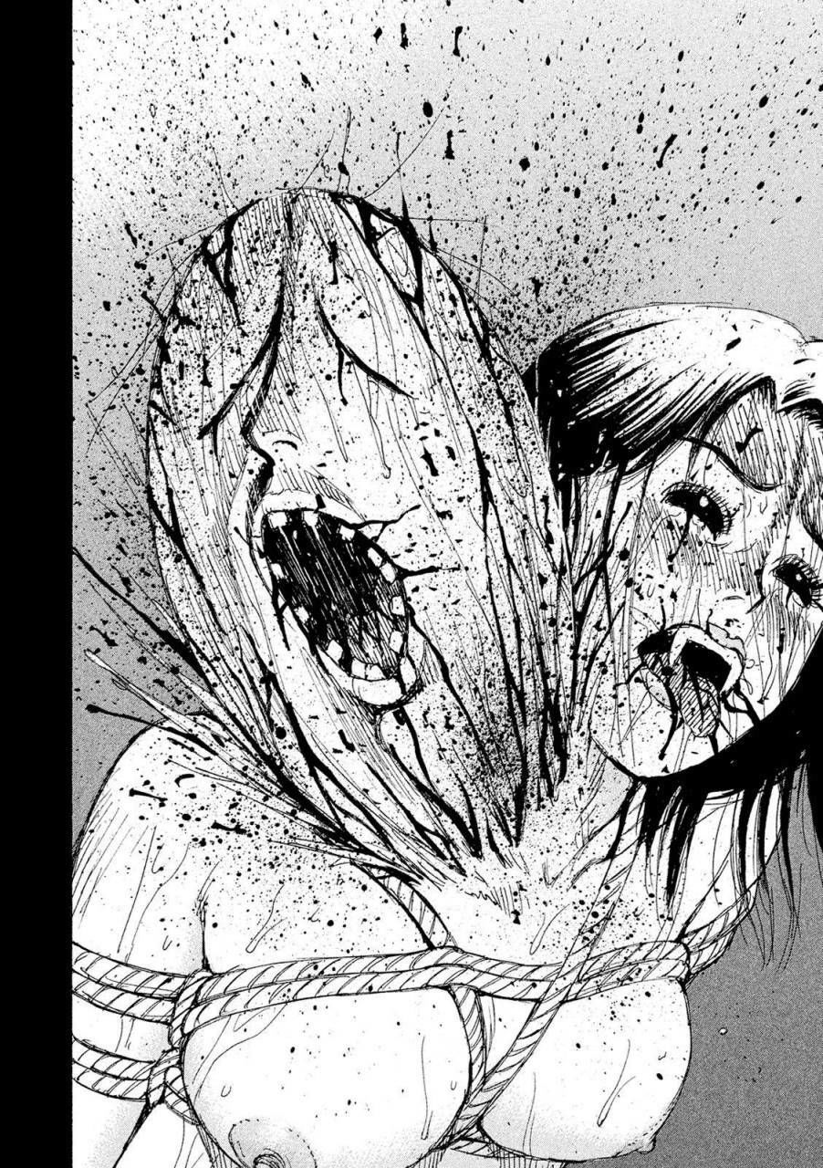 Đảo Ma Cà Rồng Phần 3 Chapter 85 - 14