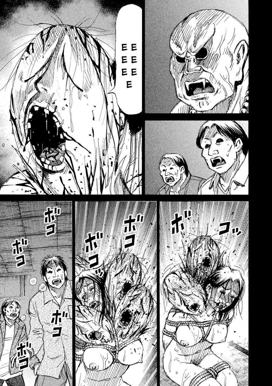 Đảo Ma Cà Rồng Phần 3 Chapter 85 - 15