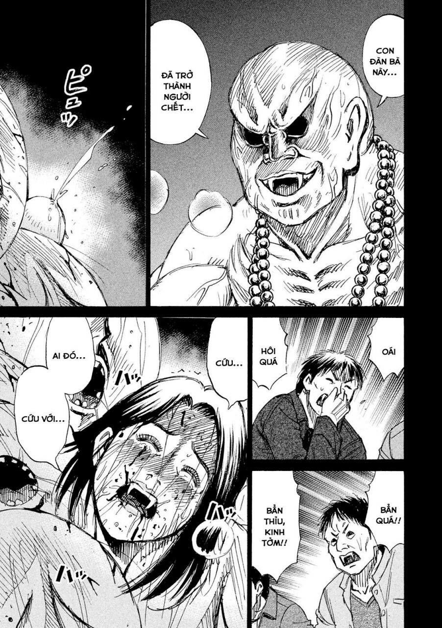Đảo Ma Cà Rồng Phần 3 Chapter 85 - 17