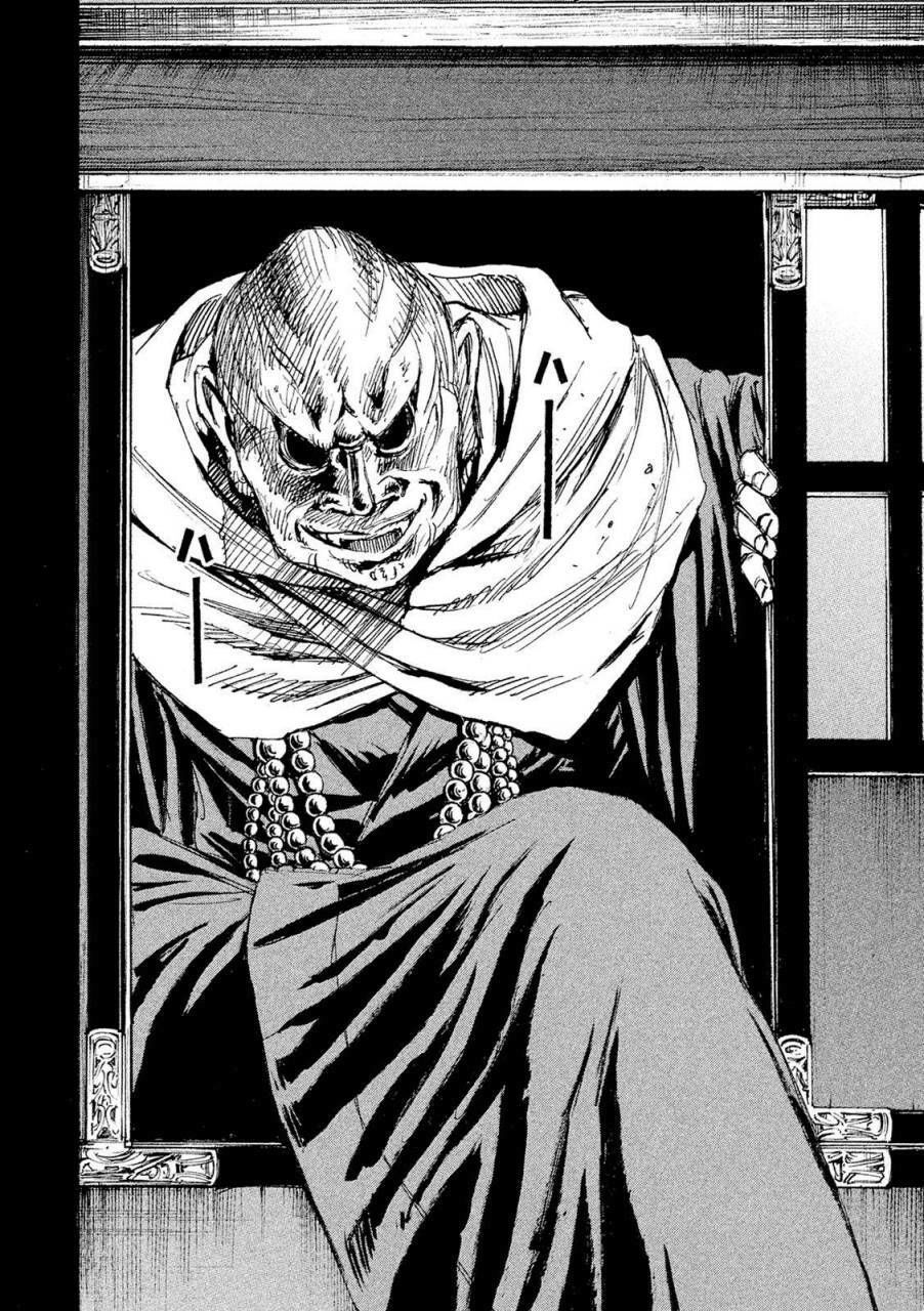 Đảo Ma Cà Rồng Phần 3 Chapter 85 - 7