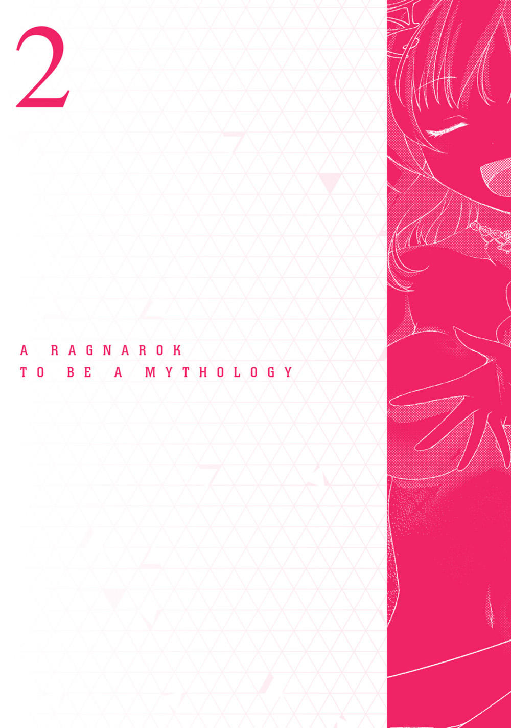 Izure Shinwa No Houkago Sensou Chapter 10 - 33