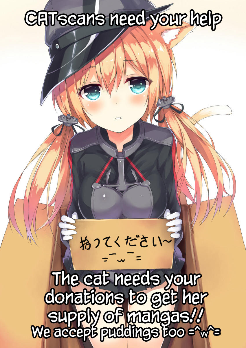 Izure Shinwa No Houkago Sensou Chapter 4 - 2