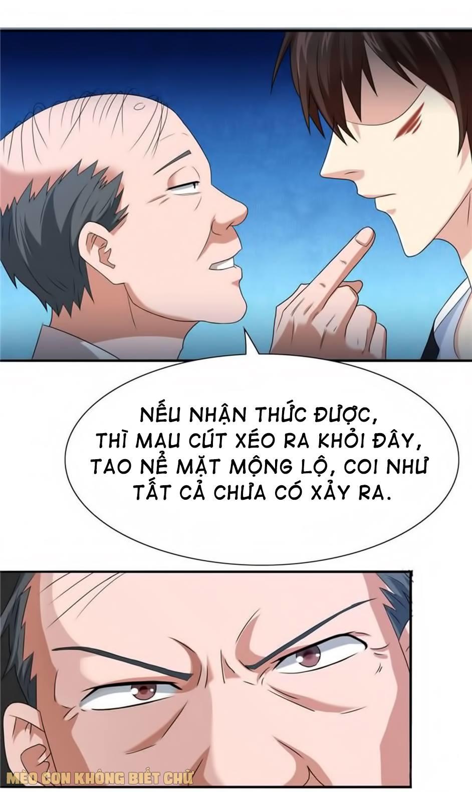Mỹ Nữ Đại Tiểu Thư Đích Cương Thi Cao Thủ Chapter 1 - 17