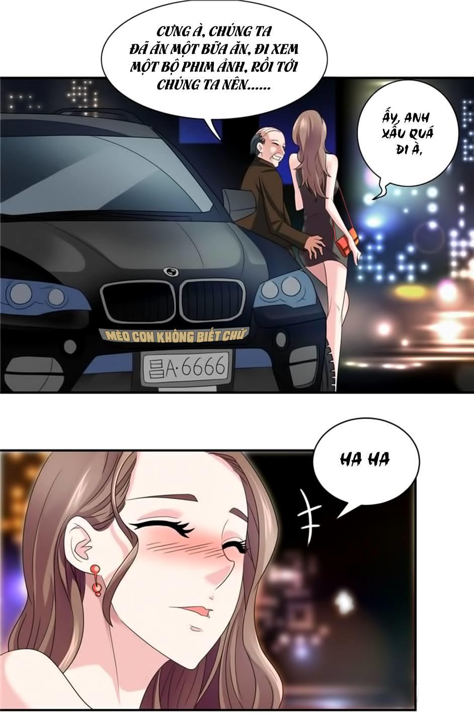 Mỹ Nữ Đại Tiểu Thư Đích Cương Thi Cao Thủ Chapter 1 - 10