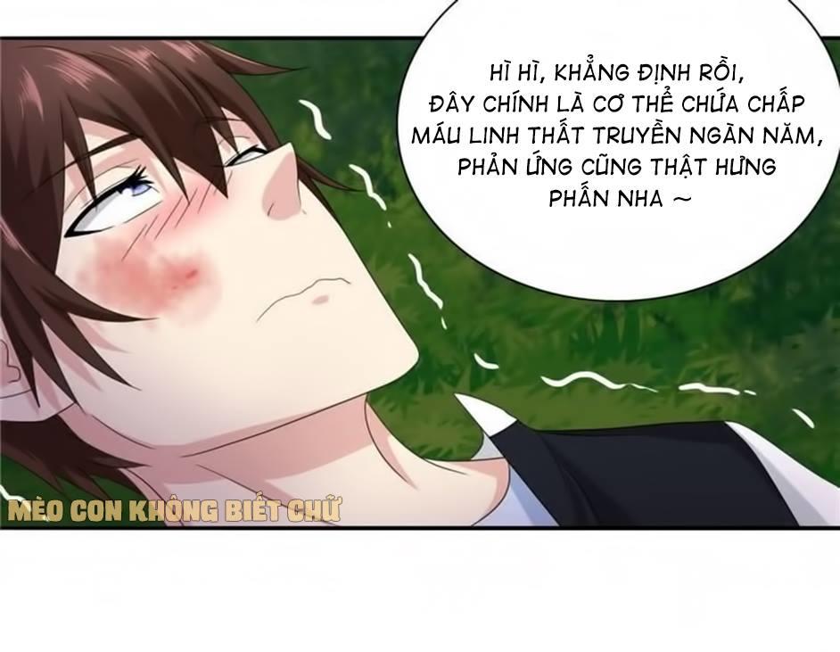 Mỹ Nữ Đại Tiểu Thư Đích Cương Thi Cao Thủ Chapter 2 - 19