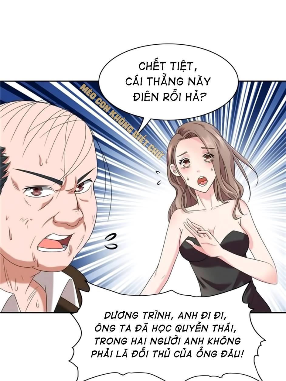 Mỹ Nữ Đại Tiểu Thư Đích Cương Thi Cao Thủ Chapter 2 - 7