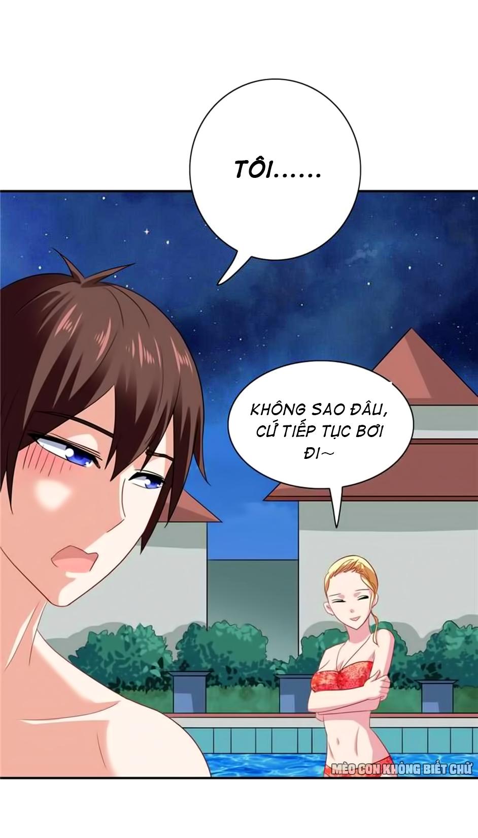Mỹ Nữ Đại Tiểu Thư Đích Cương Thi Cao Thủ Chapter 31 - 28