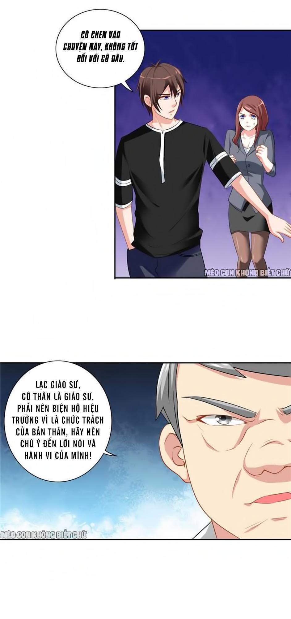Mỹ Nữ Đại Tiểu Thư Đích Cương Thi Cao Thủ Chapter 40 - 12