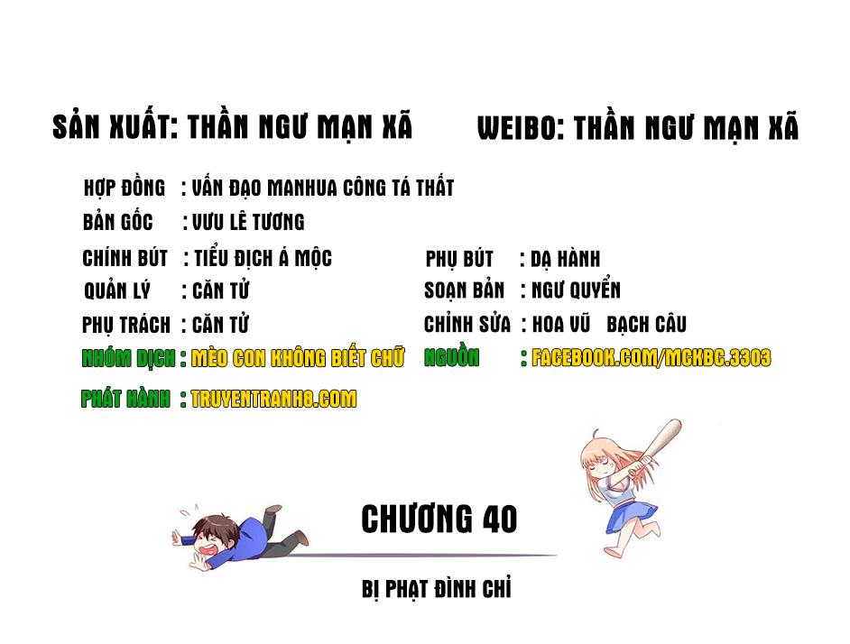 Mỹ Nữ Đại Tiểu Thư Đích Cương Thi Cao Thủ Chapter 40 - 3