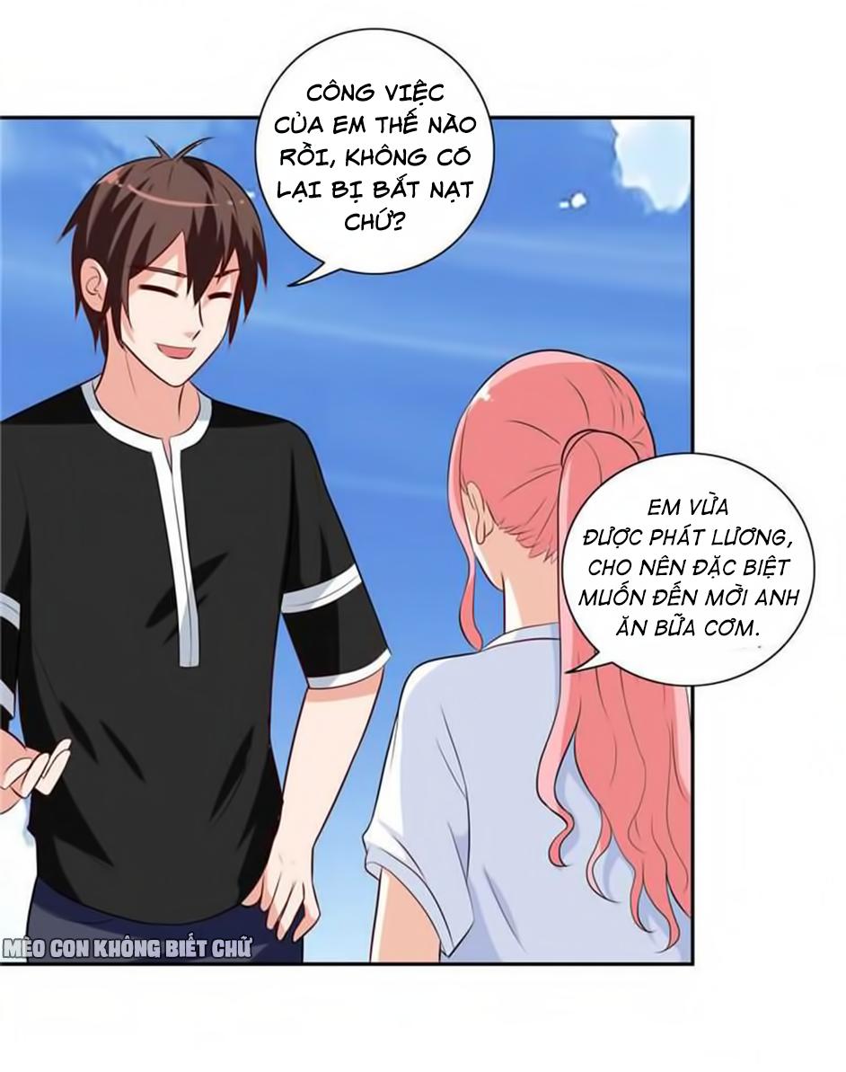 Mỹ Nữ Đại Tiểu Thư Đích Cương Thi Cao Thủ Chapter 40 - 24