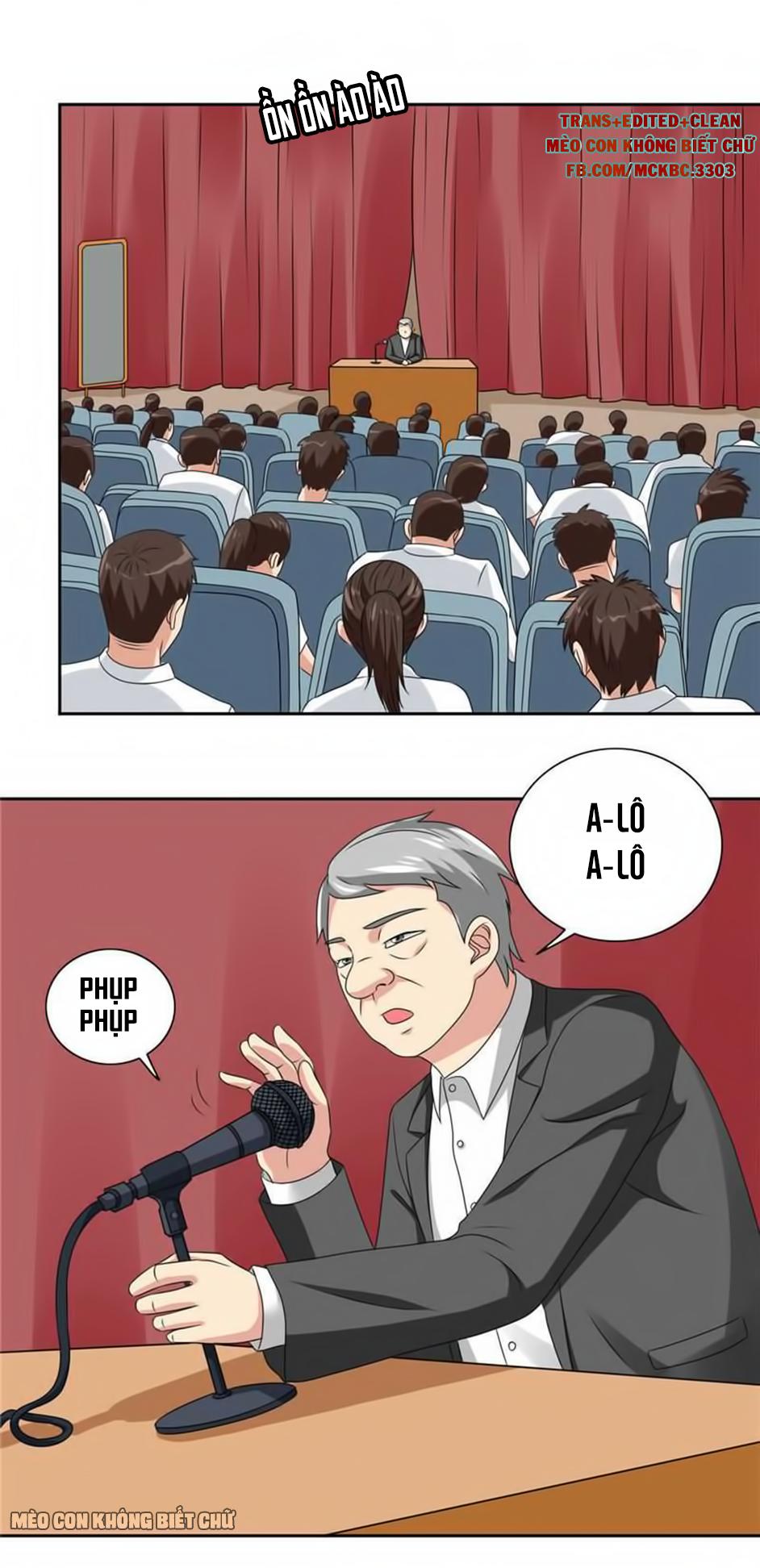 Mỹ Nữ Đại Tiểu Thư Đích Cương Thi Cao Thủ Chapter 40 - 4