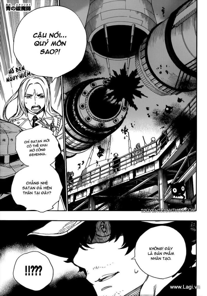 Lam Hỏa Diệt Quỷ Chapter 39 - 2