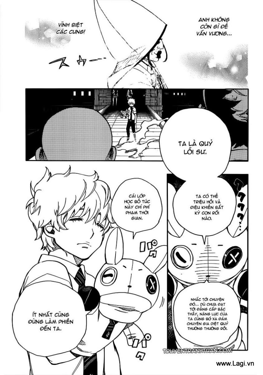 Lam Hỏa Diệt Quỷ Chapter 39 - 32