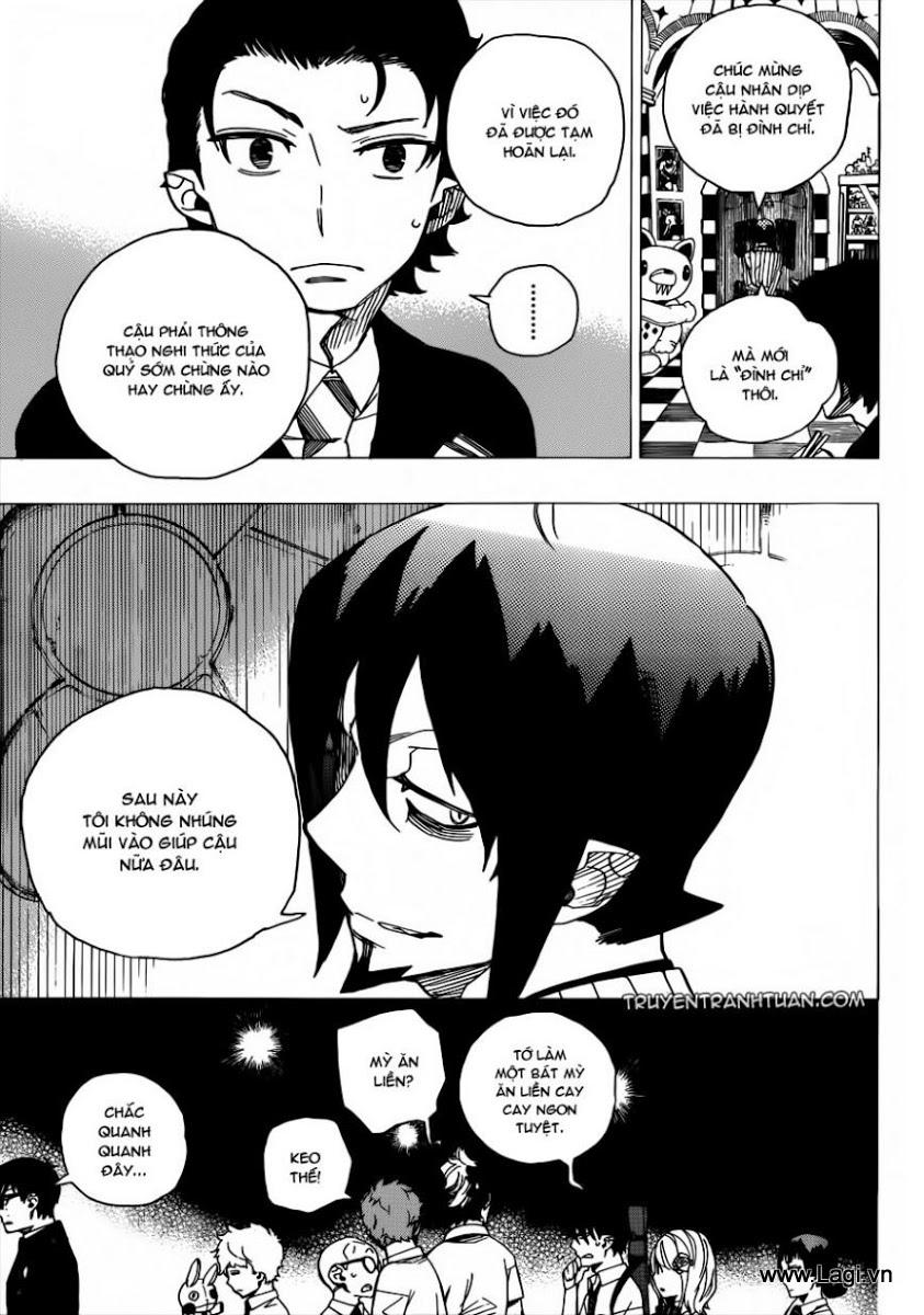 Lam Hỏa Diệt Quỷ Chapter 39 - 10