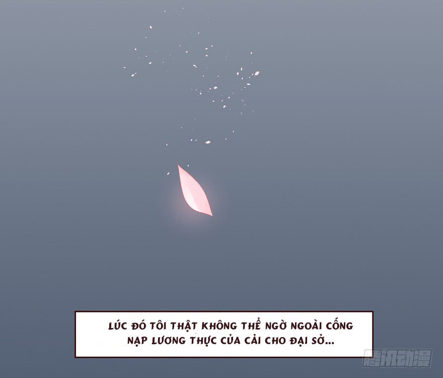 Sở Cung Tứ Thời Ca Chapter 1 - 105