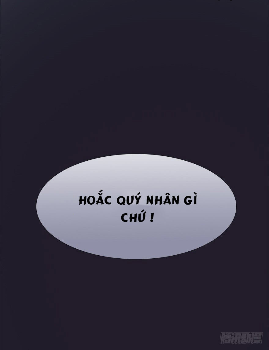 Sở Cung Tứ Thời Ca Chapter 1 - 29