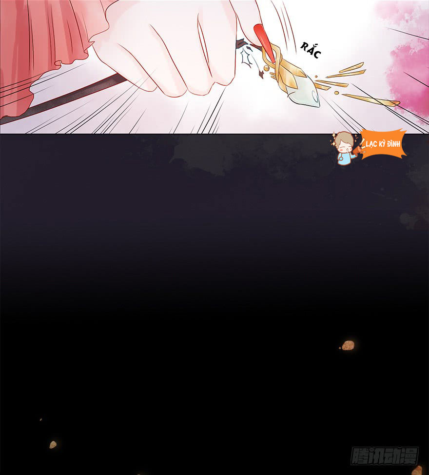 Sở Cung Tứ Thời Ca Chapter 1 - 32