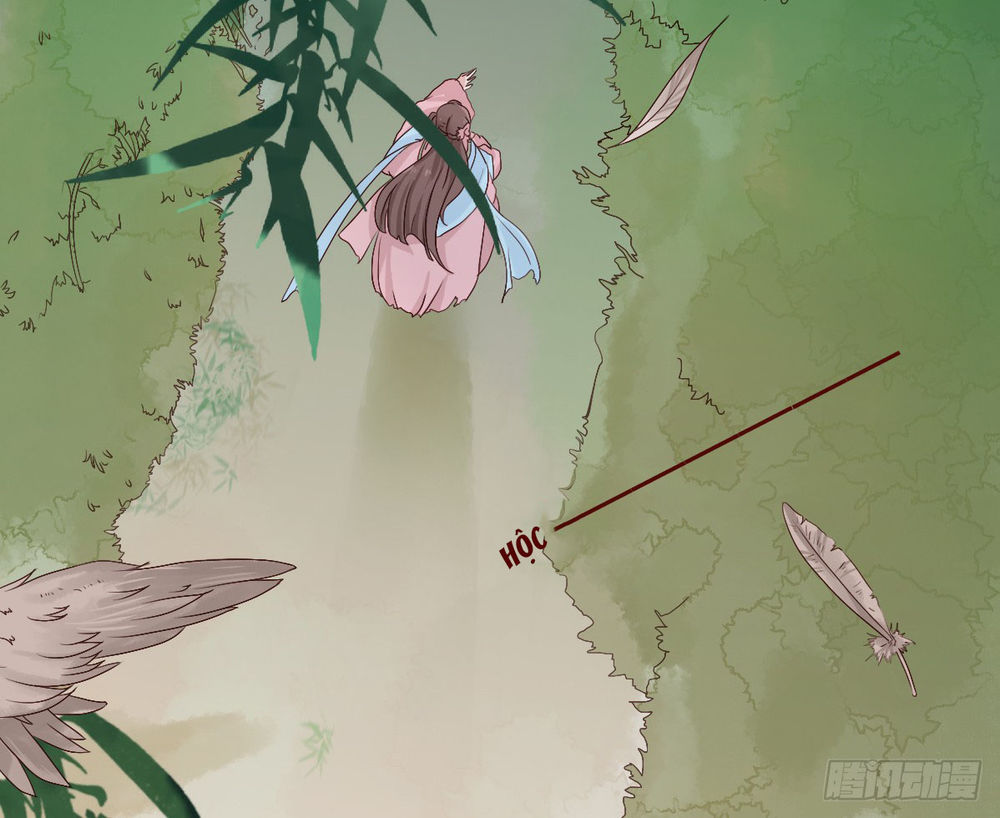 Sở Cung Tứ Thời Ca Chapter 1 - 37