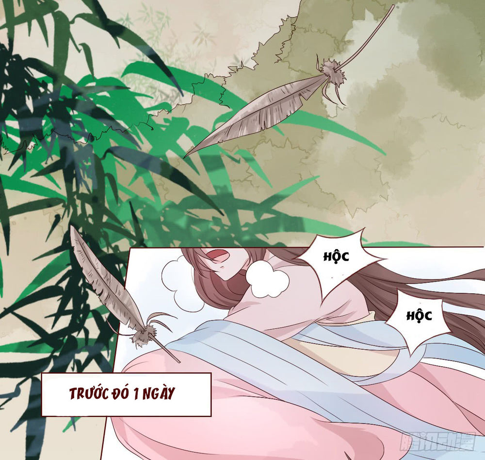 Sở Cung Tứ Thời Ca Chapter 1 - 38