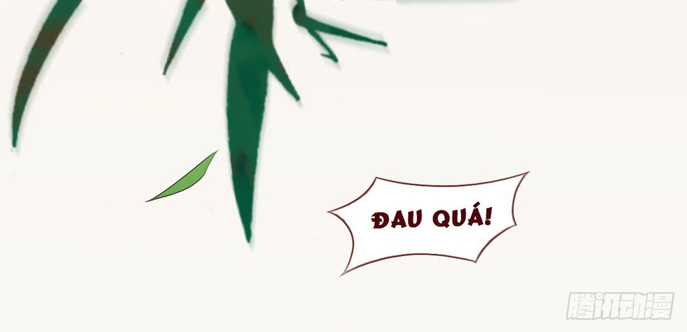 Sở Cung Tứ Thời Ca Chapter 1 - 44