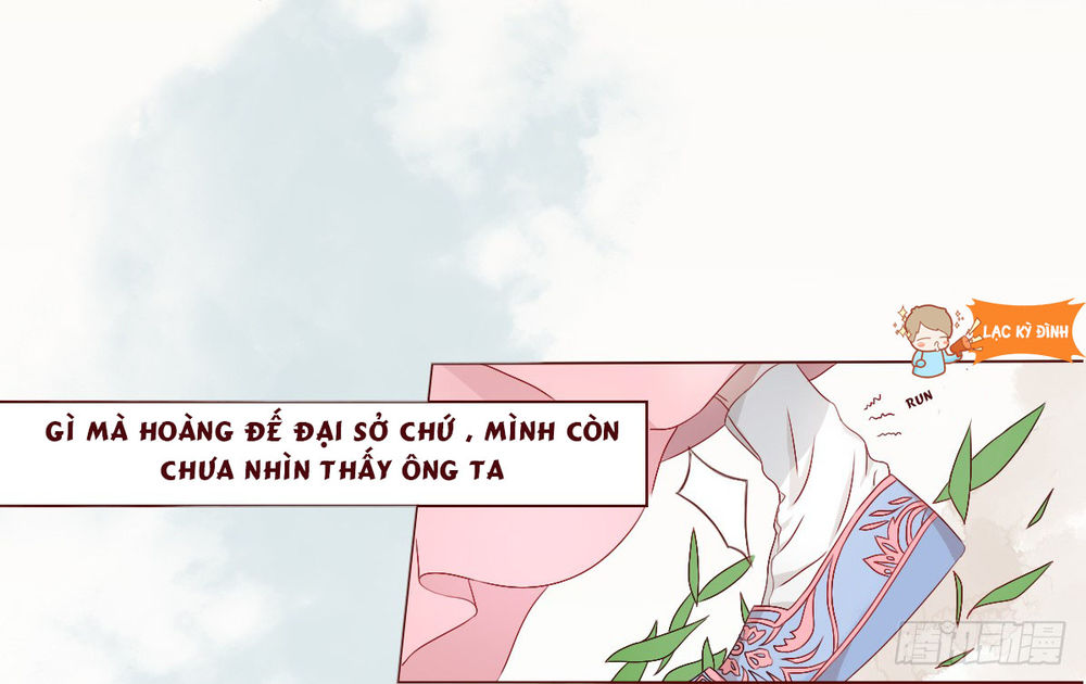Sở Cung Tứ Thời Ca Chapter 1 - 46
