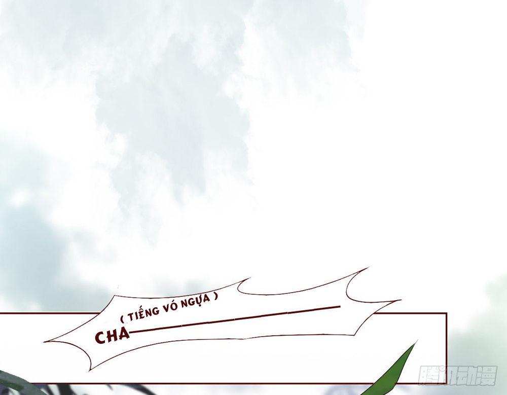 Sở Cung Tứ Thời Ca Chapter 1 - 48