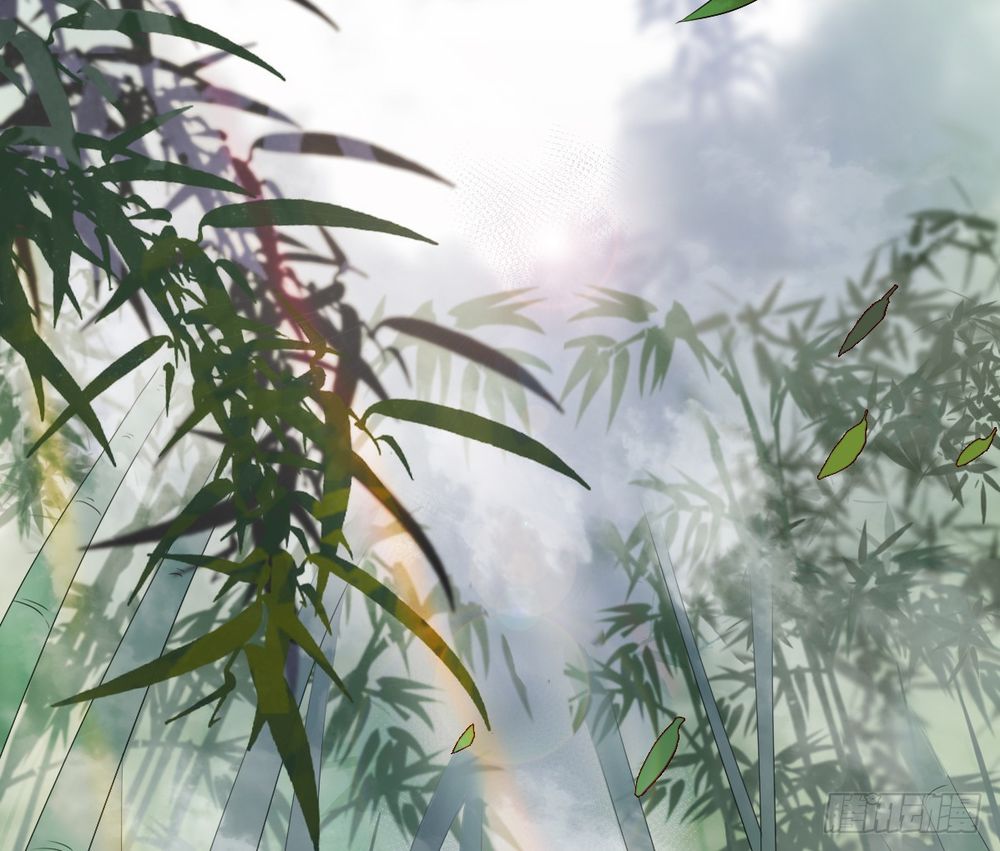 Sở Cung Tứ Thời Ca Chapter 1 - 49