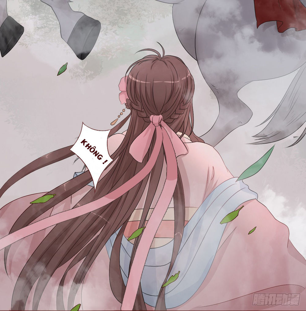 Sở Cung Tứ Thời Ca Chapter 1 - 51