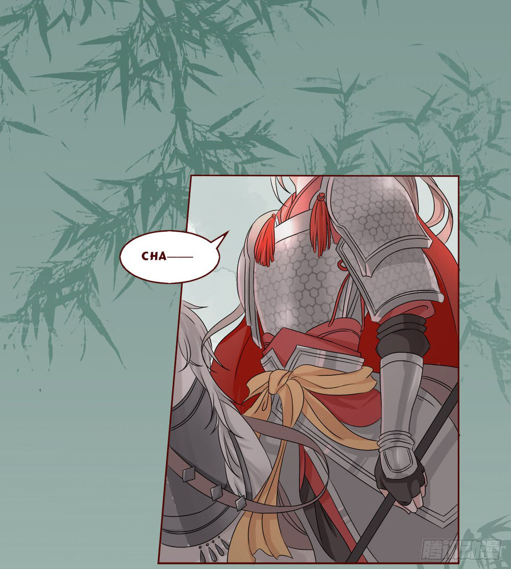 Sở Cung Tứ Thời Ca Chapter 1 - 54