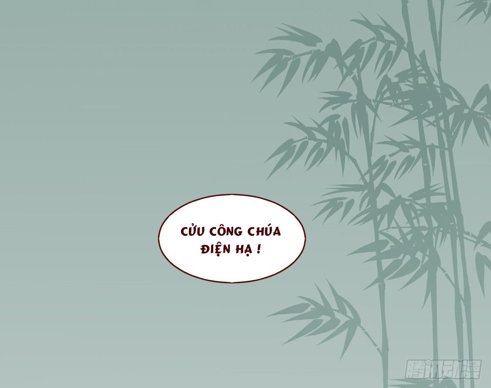 Sở Cung Tứ Thời Ca Chapter 1 - 55