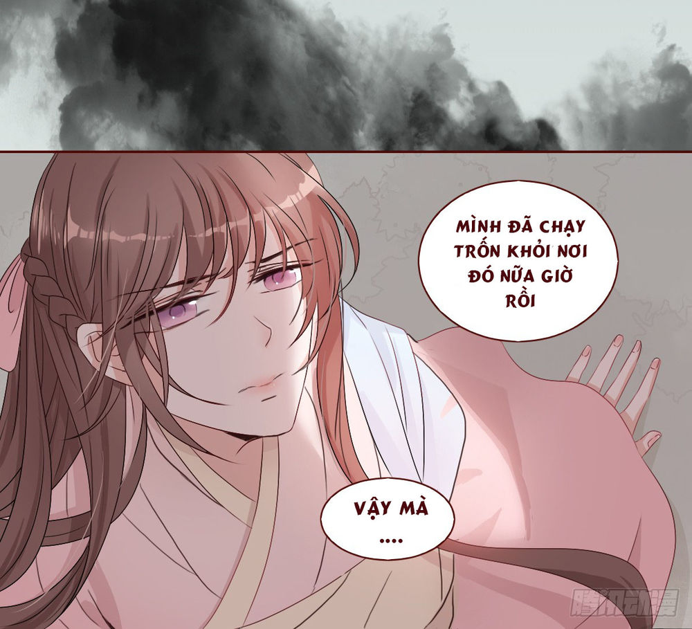 Sở Cung Tứ Thời Ca Chapter 1 - 57