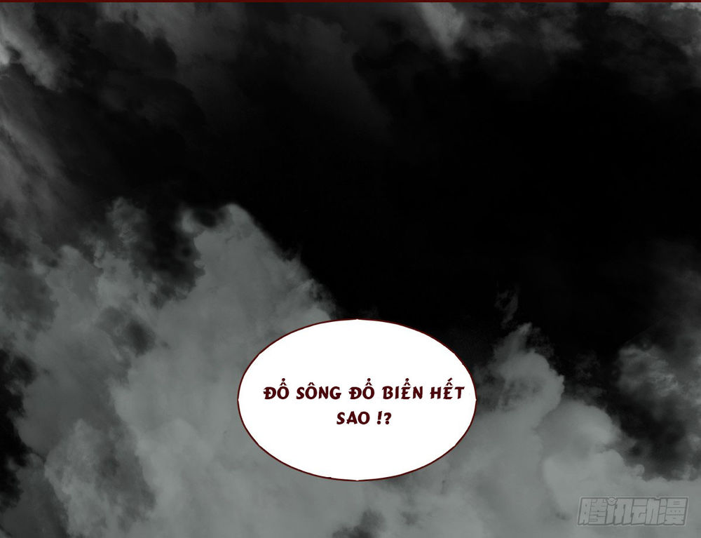 Sở Cung Tứ Thời Ca Chapter 1 - 58