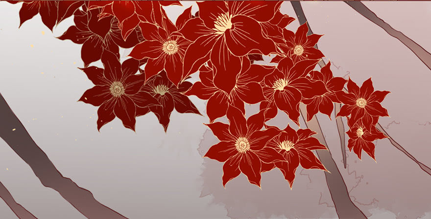 Sở Cung Tứ Thời Ca Chapter 1 - 63