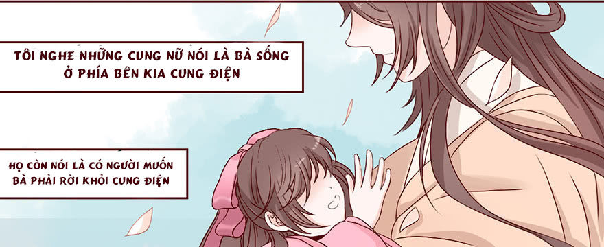 Sở Cung Tứ Thời Ca Chapter 1 - 76