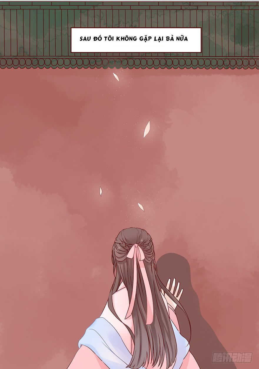 Sở Cung Tứ Thời Ca Chapter 1 - 83