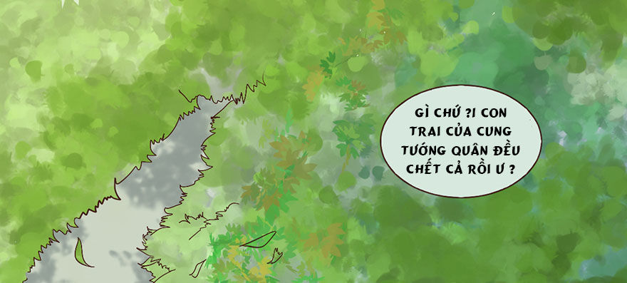 Sở Cung Tứ Thời Ca Chapter 1 - 93