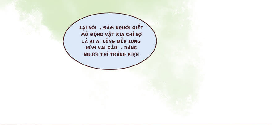 Sở Cung Tứ Thời Ca Chapter 1 - 96