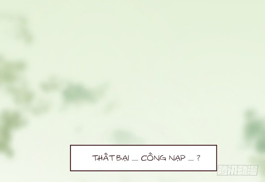 Sở Cung Tứ Thời Ca Chapter 1 - 99