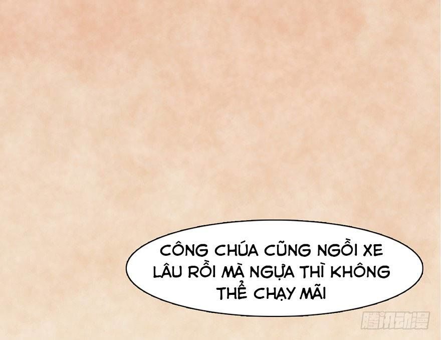 Sở Cung Tứ Thời Ca Chapter 2 - 110
