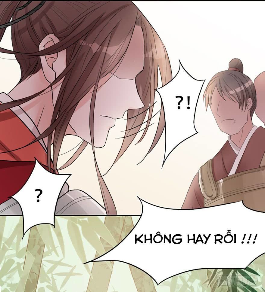 Sở Cung Tứ Thời Ca Chapter 2 - 115