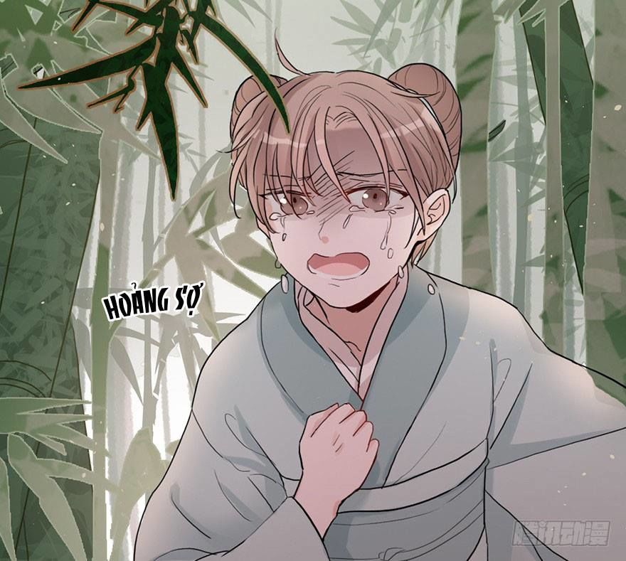 Sở Cung Tứ Thời Ca Chapter 2 - 117