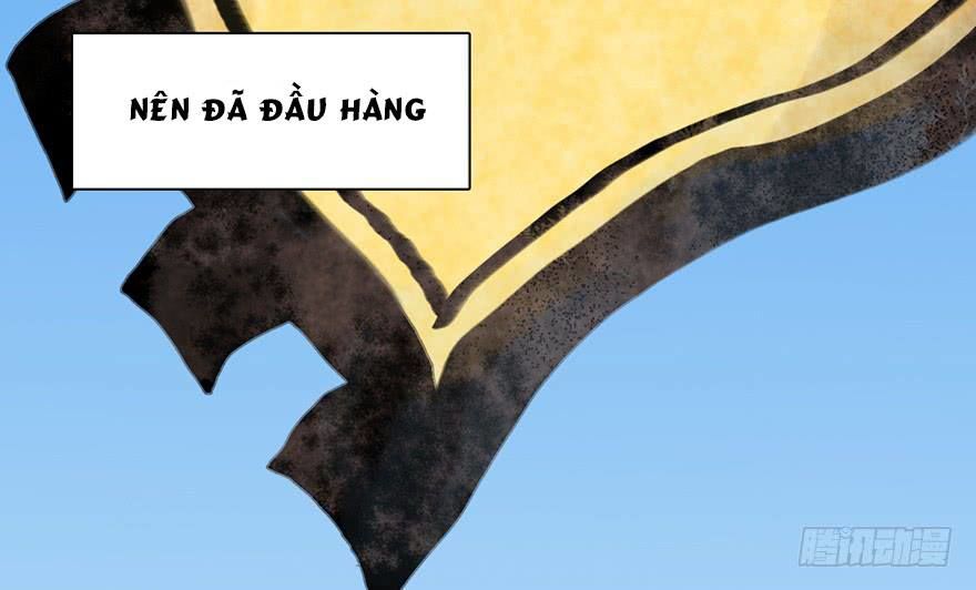 Sở Cung Tứ Thời Ca Chapter 2 - 14