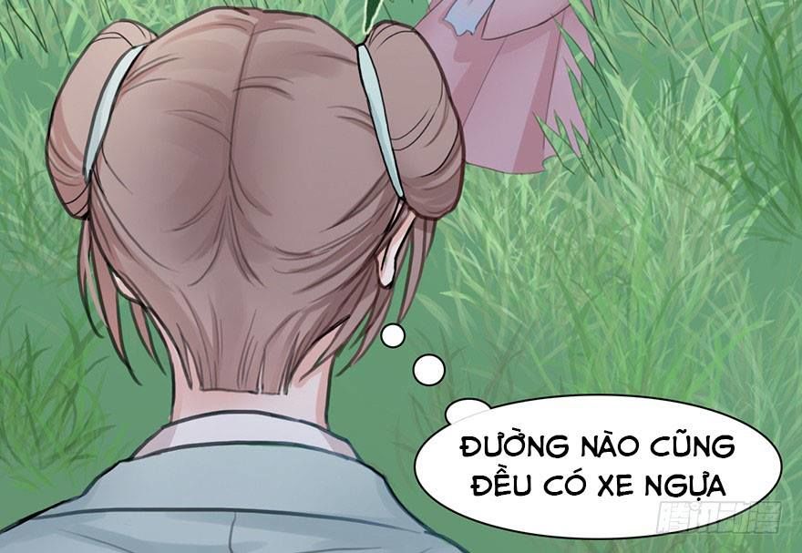 Sở Cung Tứ Thời Ca Chapter 2 - 97