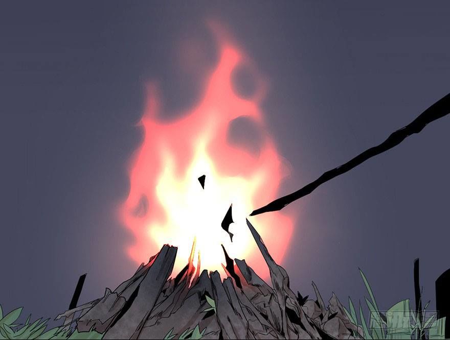 Sở Cung Tứ Thời Ca Chapter 3 - 17