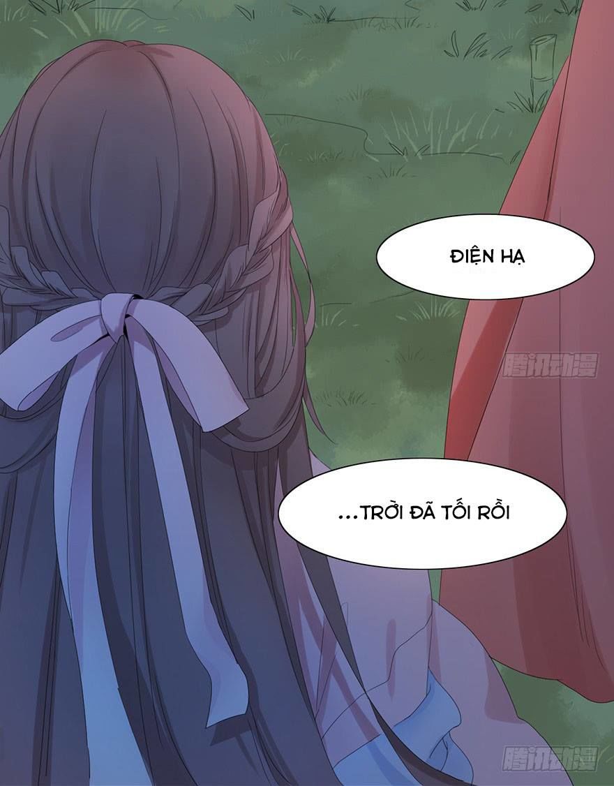 Sở Cung Tứ Thời Ca Chapter 3 - 20
