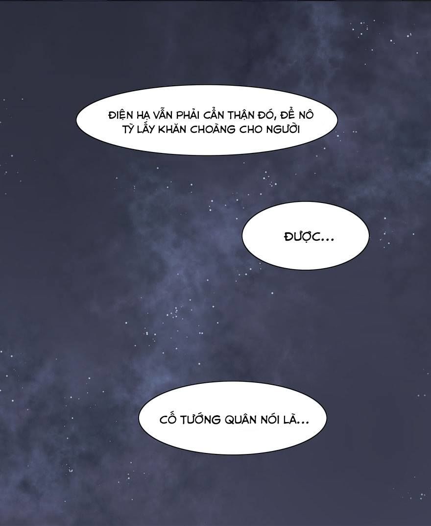 Sở Cung Tứ Thời Ca Chapter 3 - 21