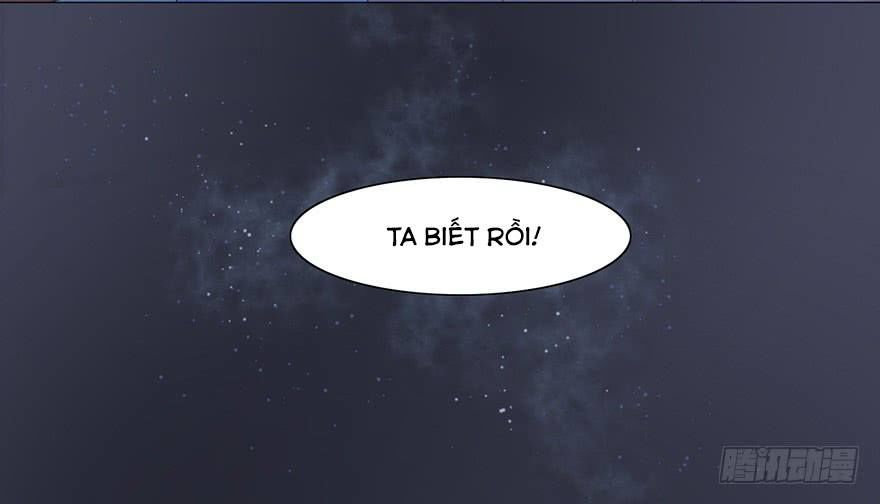Sở Cung Tứ Thời Ca Chapter 3 - 23