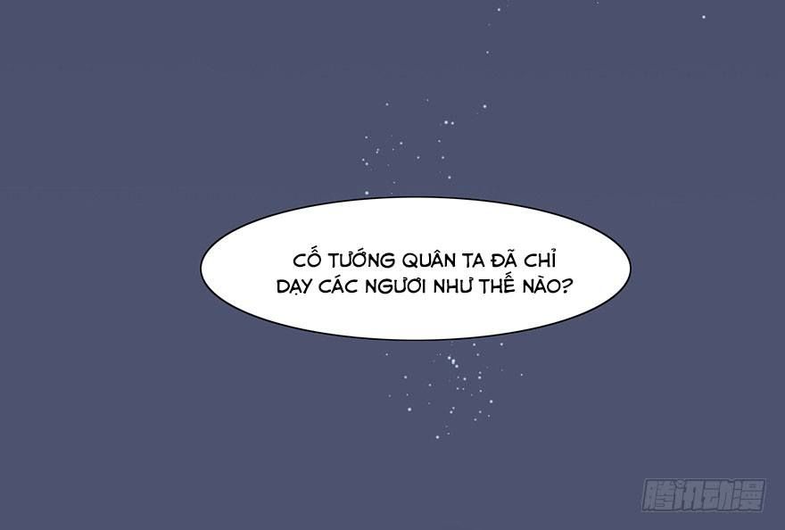 Sở Cung Tứ Thời Ca Chapter 3 - 26