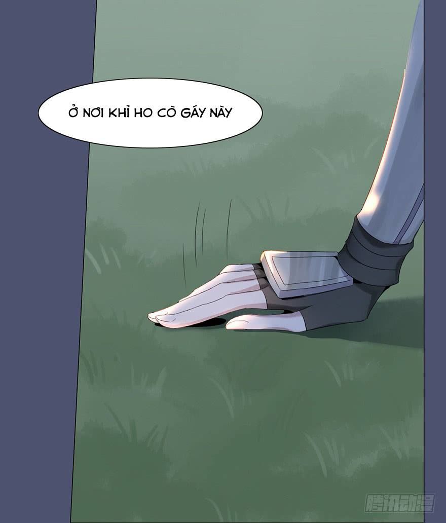 Sở Cung Tứ Thời Ca Chapter 3 - 30