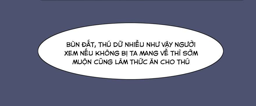 Sở Cung Tứ Thời Ca Chapter 3 - 31